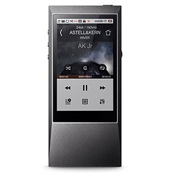 艾利和 Astell&Kern AK70 MKII 128g 音乐播放器专业无损HIFI音乐金属便携蓝牙发烧MP3双芯片DAC 平衡USB输出