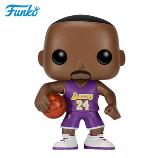 FUNKO POP NBA 周边人偶手办 科比·布莱恩特