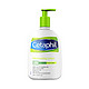 PLUS会员：Cetaphil 丝塔芙 润肤乳 591ml（赠防晒霜50ml）