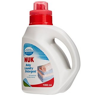 NUK 婴儿洗衣液 1000ml