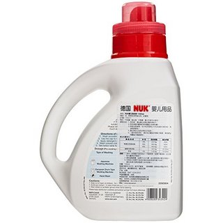 NUK 婴儿洗衣液 1000ml