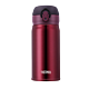 THERMOS 膳魔师 JNL-351BGD 350ml真空不锈钢超轻时尚便携保温杯