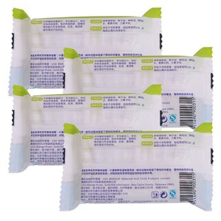 bmxauz 蓓氏 婴儿专用洗衣皂 绿茶 120g 4