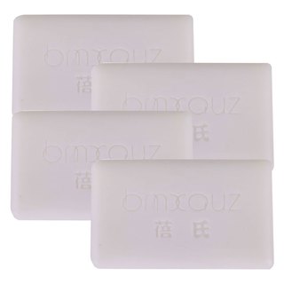 bmxauz 蓓氏 婴儿专用洗衣皂 绿茶 120g 4