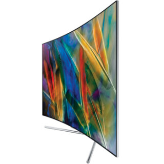 商品samsung 三星 qa55q7atajxxz 液晶电视 55英寸 4k