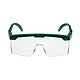 SATA 世达 YF0101 防冲击户外眼镜(不防雾）