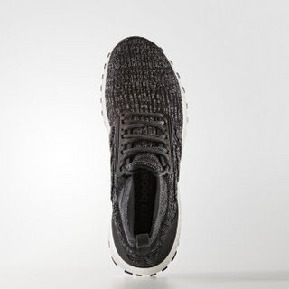 adidas 阿迪达斯 UltraBOOST All Terrain 男子跑鞋 1号黑色/1号黑色/五度灰 43.5