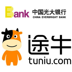 光大信用卡 X 途牛