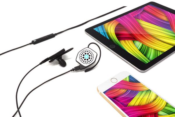 i控》No.21:新旗舰扎堆的狂欢 CES 2018音频类