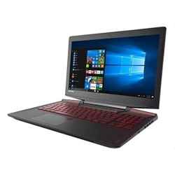 Lenovo 联想 拯救者 Y720 15.6英寸游戏本(i7-7700HQ、8GB、256GB、GTX1060 6GB)