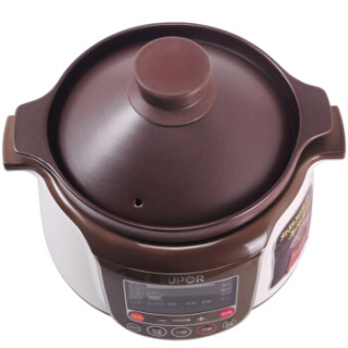 商品supor 苏泊尔 电炖锅煲汤锅养生锅 3l