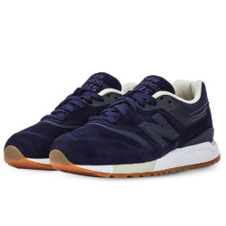 new balance 997.5系列 女款复古跑鞋