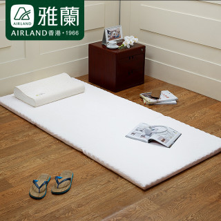 Airland 雅兰床垫 Airland 雅兰pure 轻纯多功能折叠床垫 报价价格评测怎么样 什么值得买 Airland 雅兰床垫 Airland 雅兰pure 轻纯多功能折叠床垫 报价价格评测怎么样 什么值得买