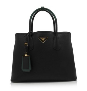 PRADA 普拉达  #1BG7752A4AF07760001G 女士手提包