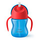 再降价：AVENT 新安怡 SCF793 儿童卡通吸管杯 200ml 买一赠一 +凑单品
