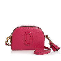 MARC JACOBS Small Shutter 女士斜挎包