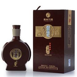 习酒 窖藏1998 53度 单瓶装白酒 500ml 用券