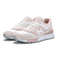 0点开始：new balance 997.5系列 女款复古跑鞋