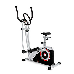 SUNNY HEALTH & FITNESS SF-EB3611 两用磁控健身车