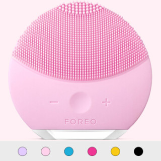 FOREO LUNA mini 2 露娜迷你 净透舒缓洁面仪