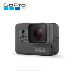 GoPro HERO 6 BLACK特惠礼包