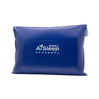  AiSleep 睡眠博士 椰梦 乳胶枕