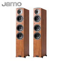 Jamo 尊宝 C 607 主音箱 暗苹果色