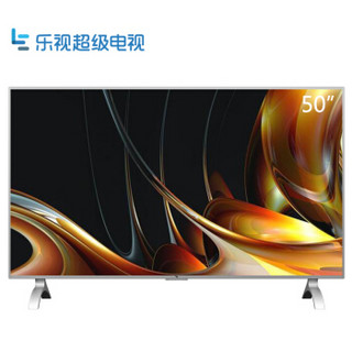 Letv 乐视 超4 X50M 液晶电视 50英寸