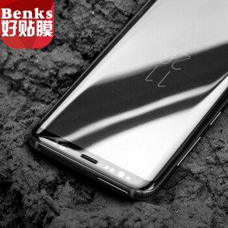 Benks 邦克仕 三星Note8钢化膜