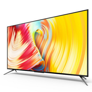 暴风TV 55AI4A 55英寸 4K 液晶电视