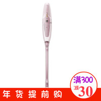 IRIS 爱丽思 IC-SLDC1C 吸尘器 粉色