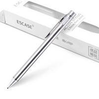 ESCASE 苹果iPad电容触控笔
