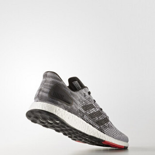 adidas 阿迪达斯 PureBOOST DPR 女子跑鞋 1号黑色/1号黑色/亮白 39