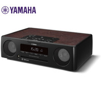 YAMAHA 雅马哈 TSX-B235 组合音响 黑色