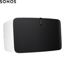 SONOS/搜诺思  PLAY:5WIFI无线音箱  白色