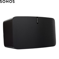 历史低价：Sonos PLAY:5 新一代 无线智能音响