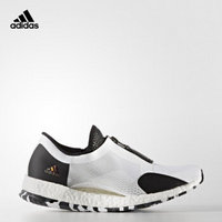 adidas 阿迪达斯 PureBOOST X TR Zip 女士训练鞋