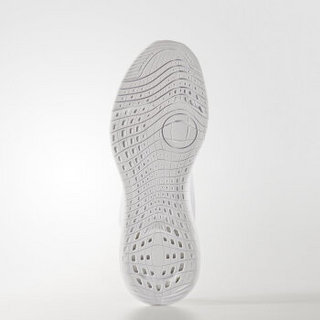 adidas 阿迪达斯 PureBOOST X TR 2 女士训练鞋 35 亮白/银金属/1号黑色