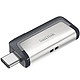 粉丝价：SanDisk 闪迪 至尊高速Type-C USB 3.1双接口OTG U盘 32G