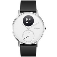  NOKIA 诺基亚 Steel HR 智能手表 36mm