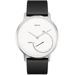 Withings Activité Steel 3代 智能手表