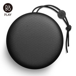 B&O BeoPlay A1 无线蓝牙便携音箱 国行