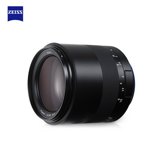 ZEISS 蔡司 Milvus 85mm F1.4 定焦镜头 尼康口