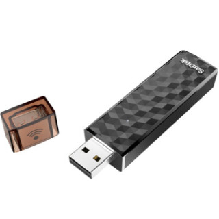 商品sandisk 闪迪 欢欣畅享 网络u盘 16g