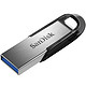 闪迪（SanDisk）32GB USB3.0 U盘 CZ73酷铄 银色 读速150MB/s 金属外壳 内含安全加密软件