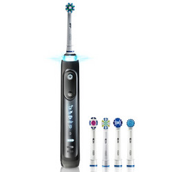 Oral-B 欧乐-B iBrush9000 Plus 电动牙刷