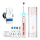 Oral-B 欧乐-B iBrush9000 Plus 电动牙刷 玫瑰金 +凑单品