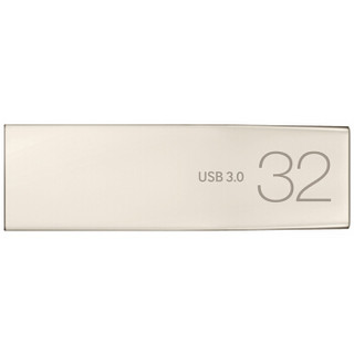 SAMSUNG 三星 Bar USB3.0 U盘  32G