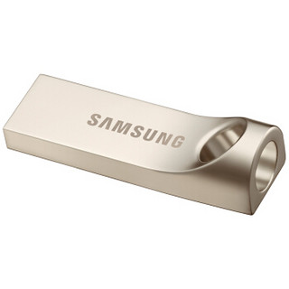 SAMSUNG 三星 Bar USB3.0 U盘  64G