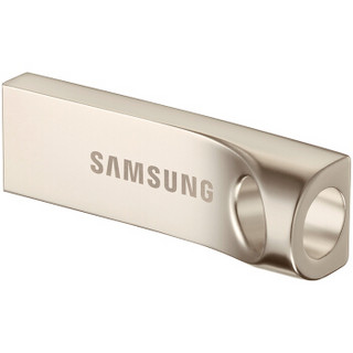 SAMSUNG 三星 Bar USB3.0 U盘  64G